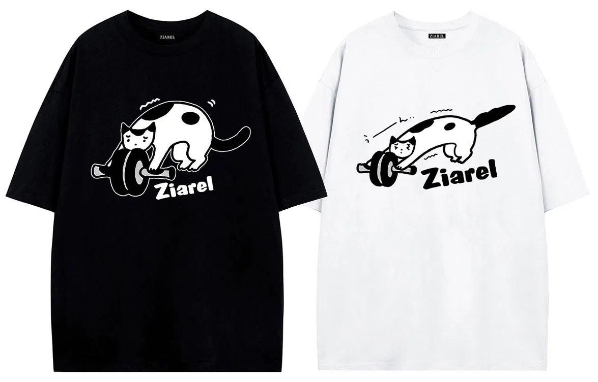 ZIAREL logoT