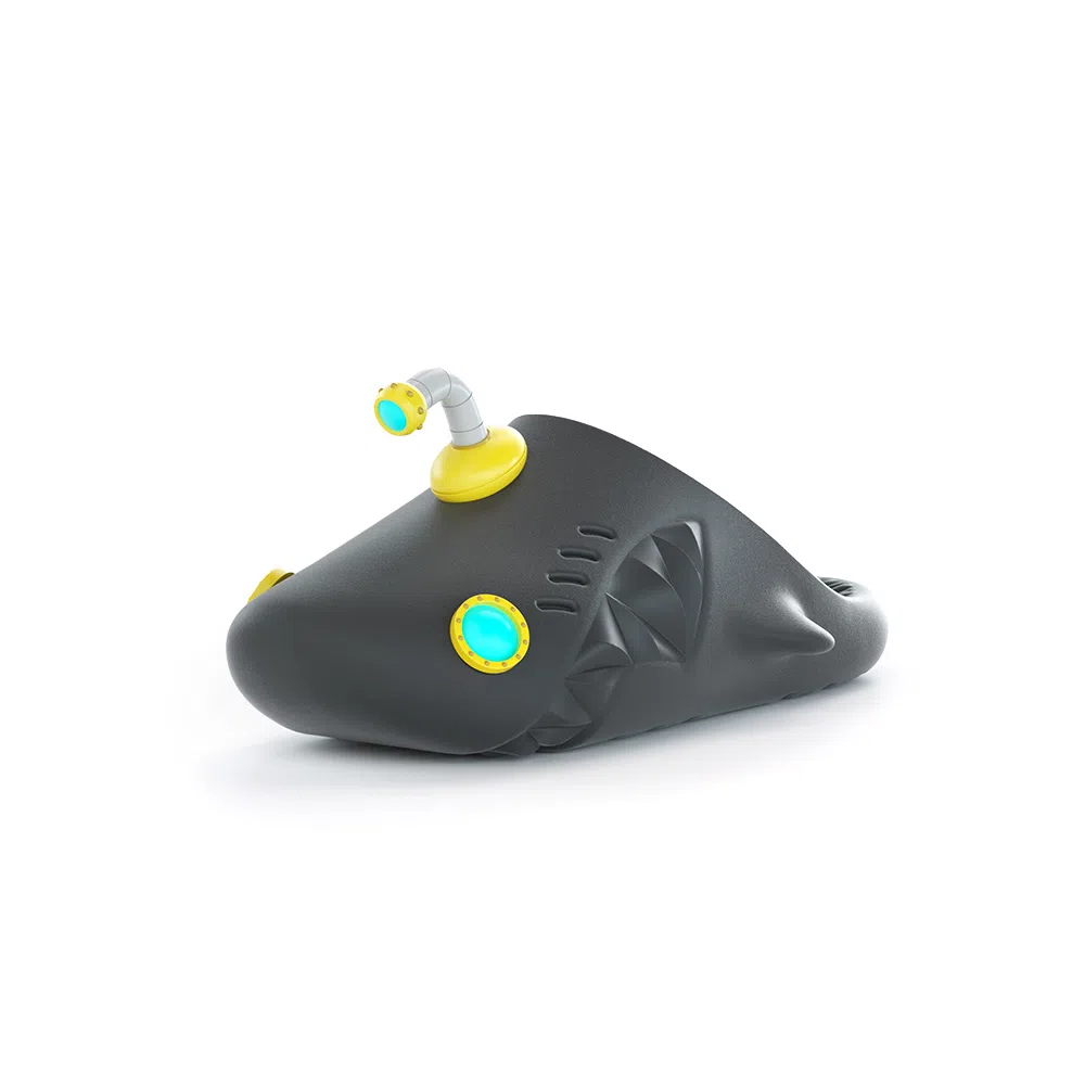 HelloSlippers Sharkicks Mule