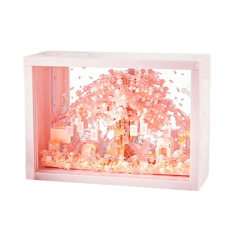 CANEXT 3ddiy 543pcs699pcs CANEXT-ZJ-JMYHJM