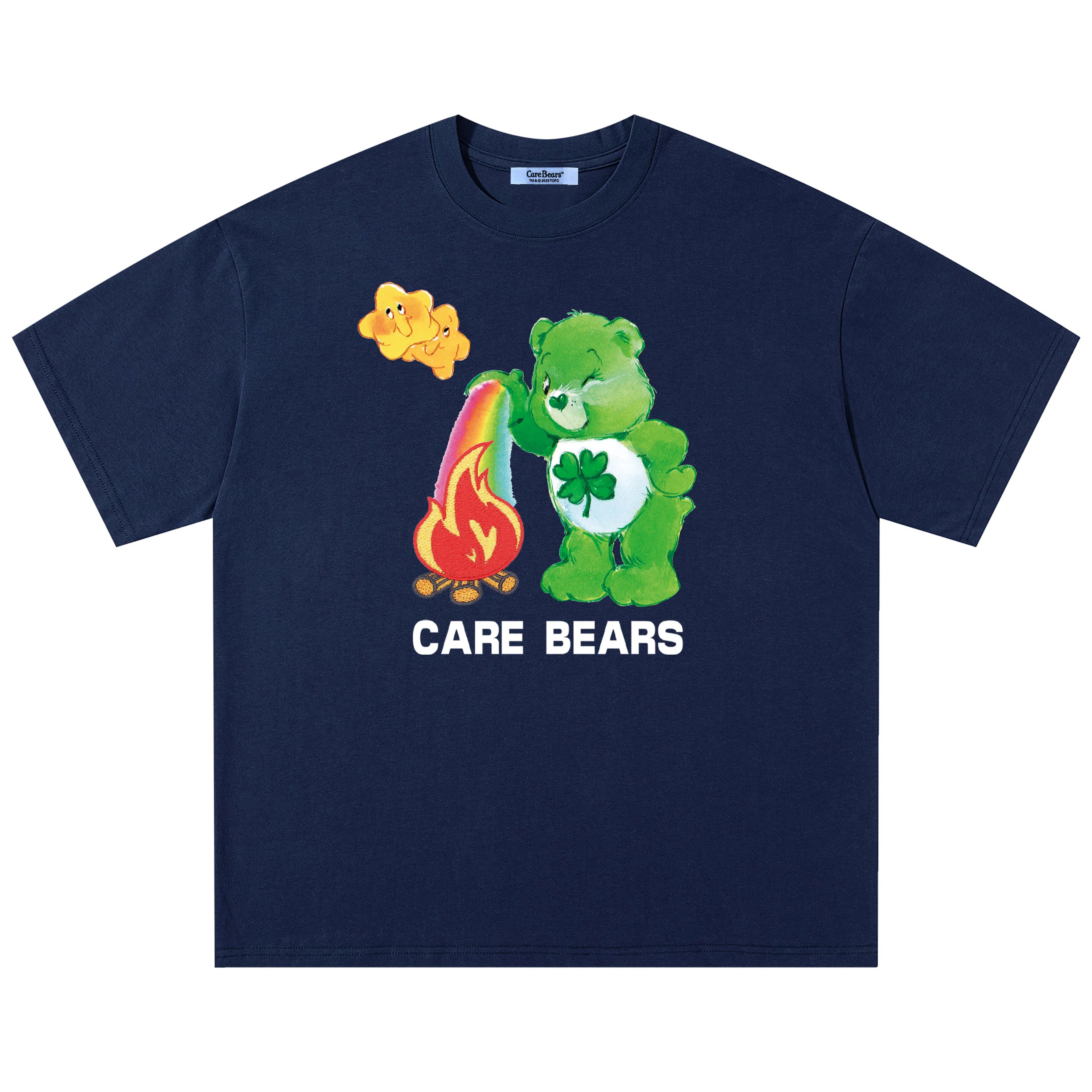 CAREBEARS T
