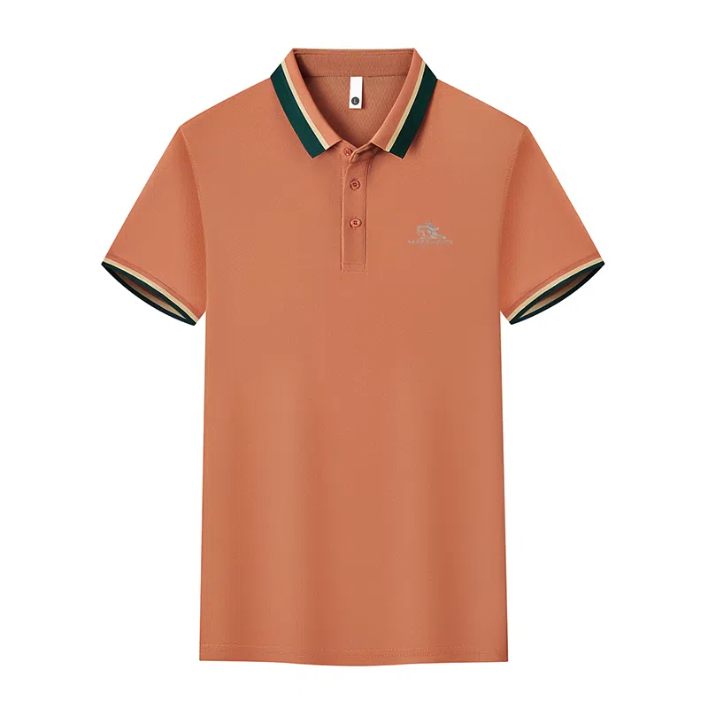 CHUAN QI BAO LUO Polo