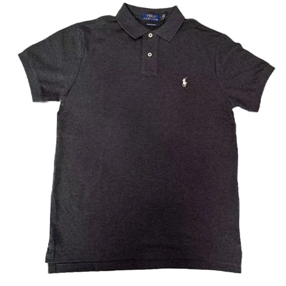 Polo Ralph Lauren SS23 LogoPolo
