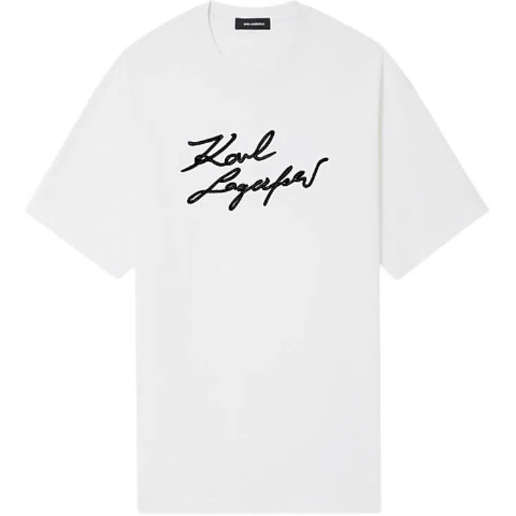 KARL LAGERFELD LogoT