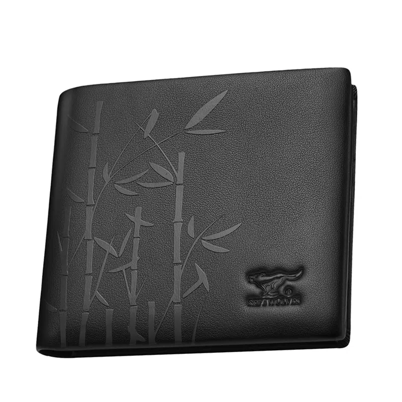 SEPTWOLVES Wallet