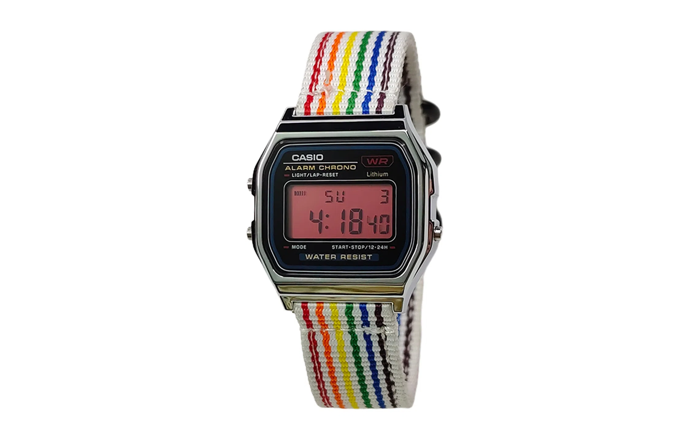CASIO A159WA-N1D