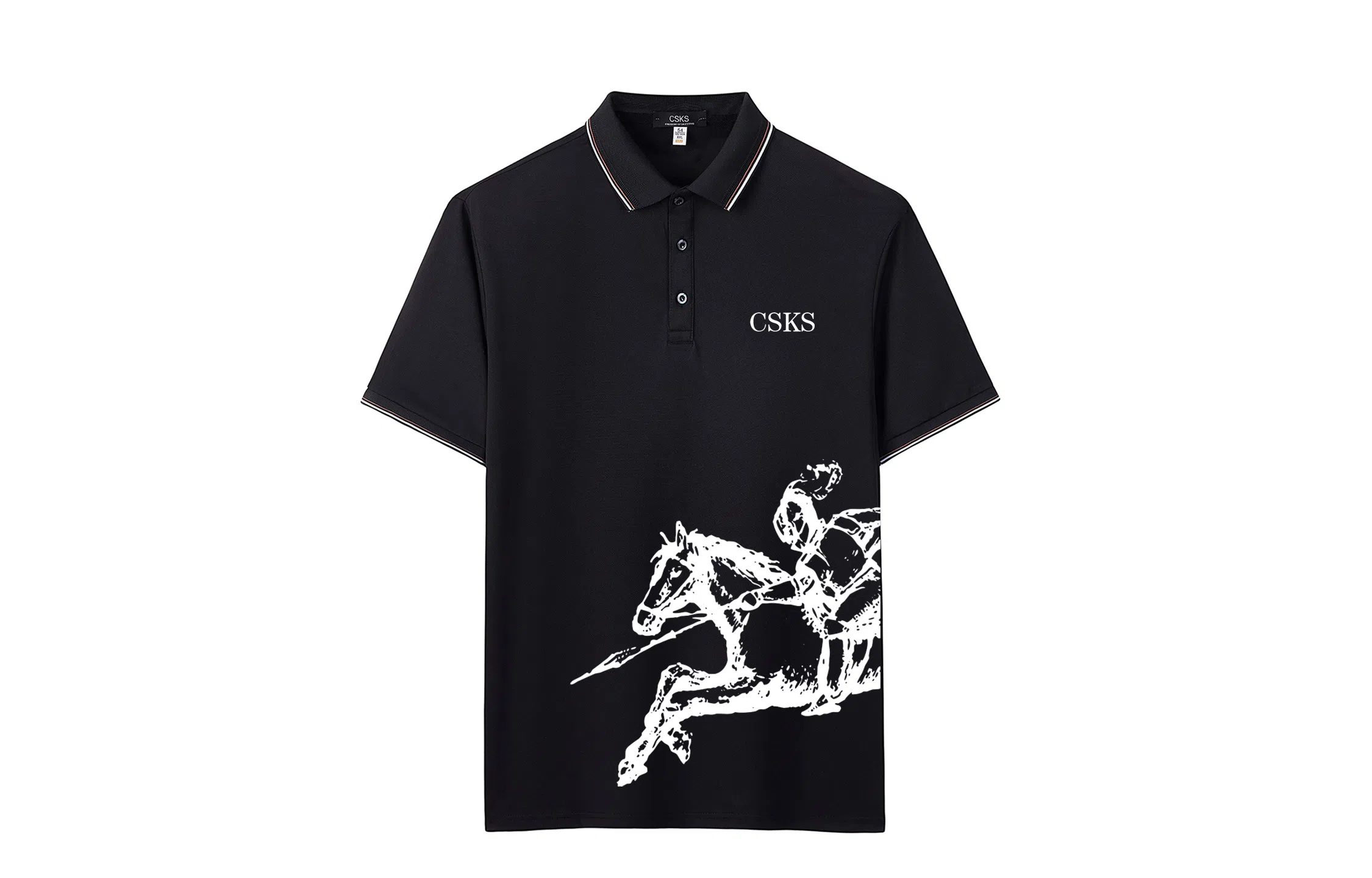 CSKS LogoPoloPolo
