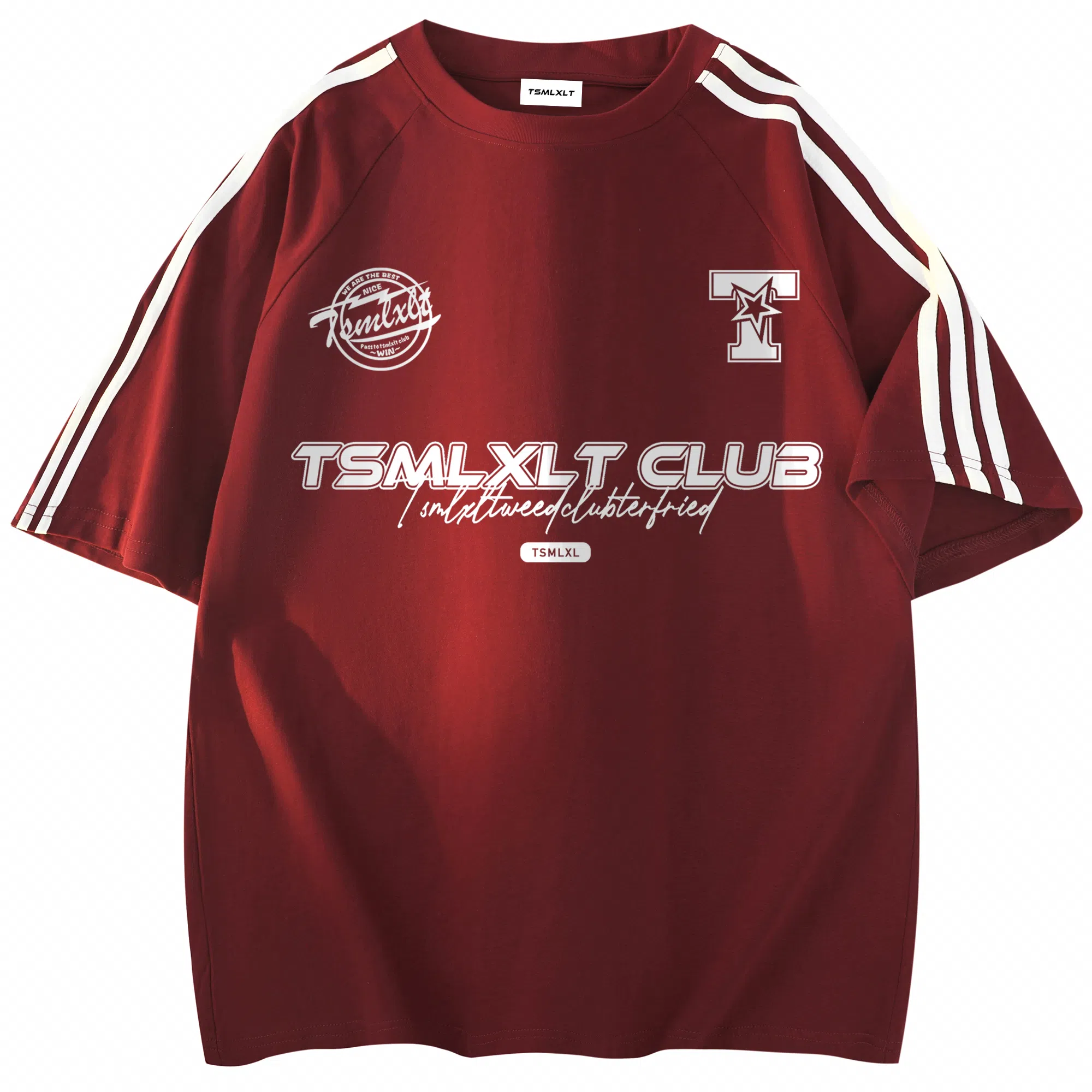 TSMLXLT T