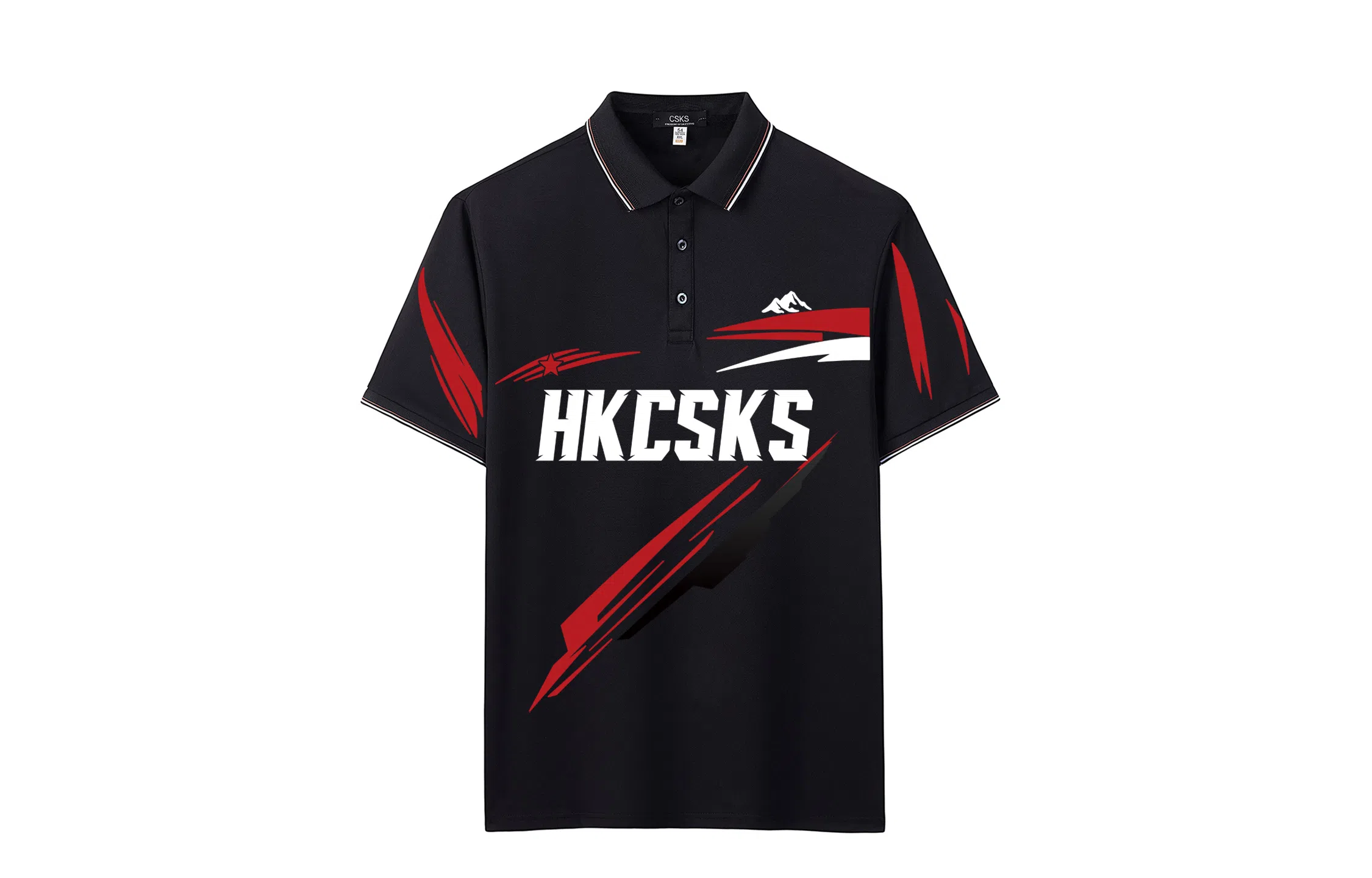 CSKS LogoPoloPolo