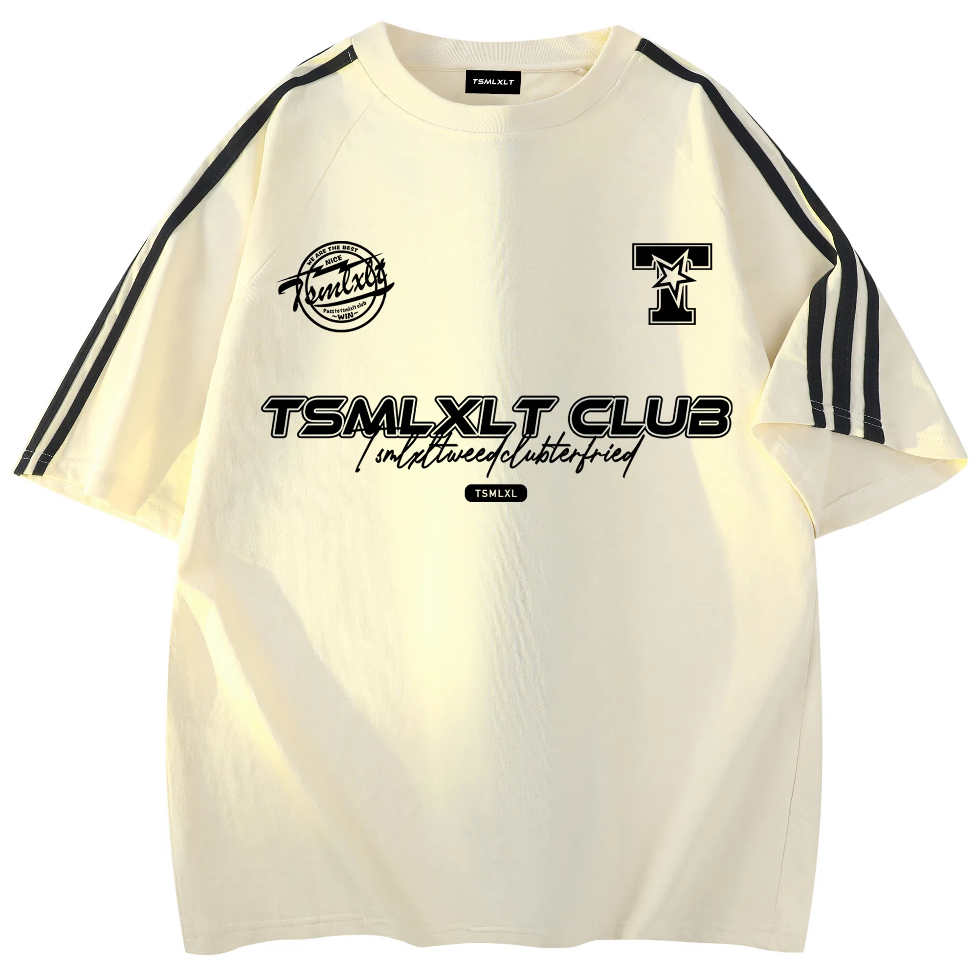 TSMLXLT T