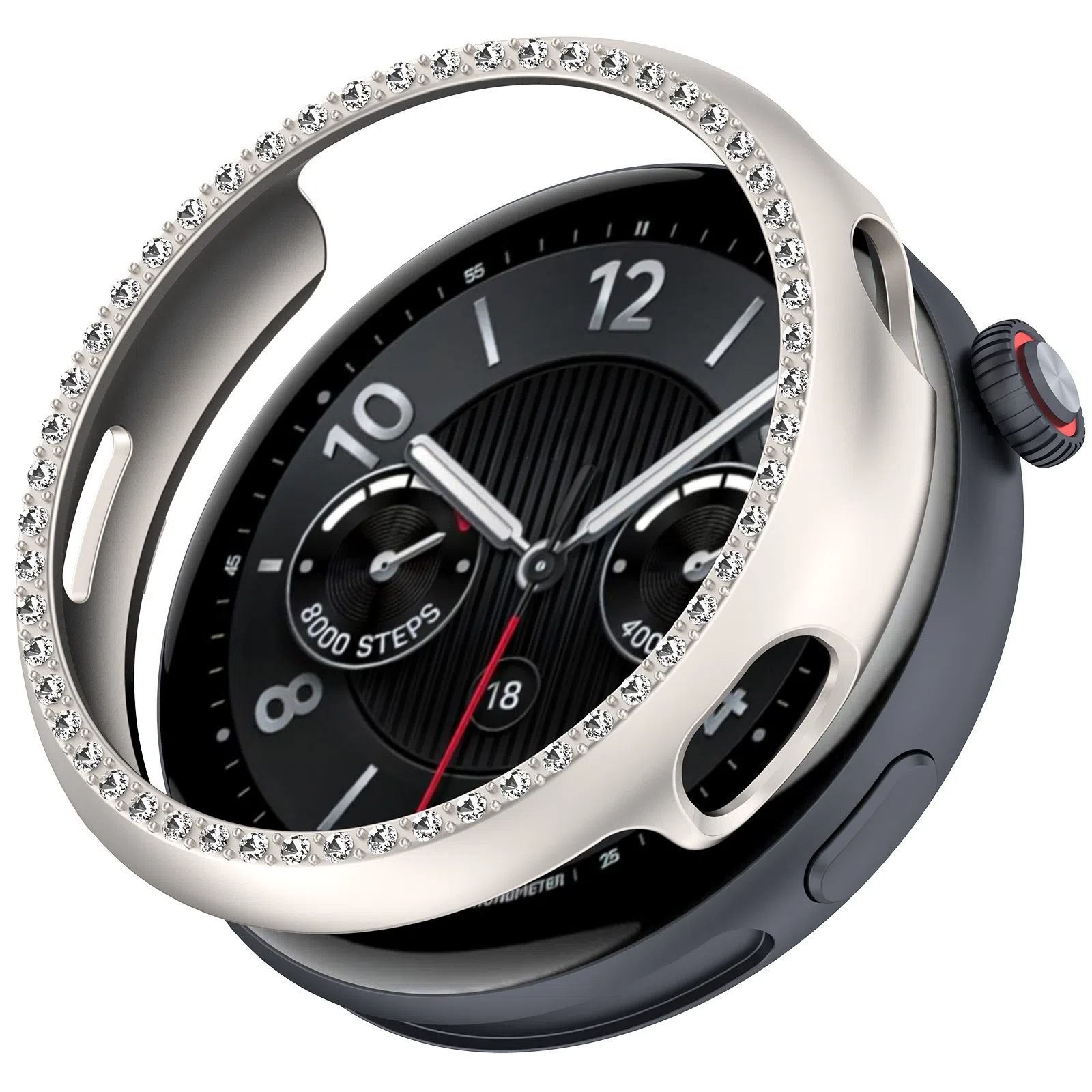 IBOANN vivo WATCH 5