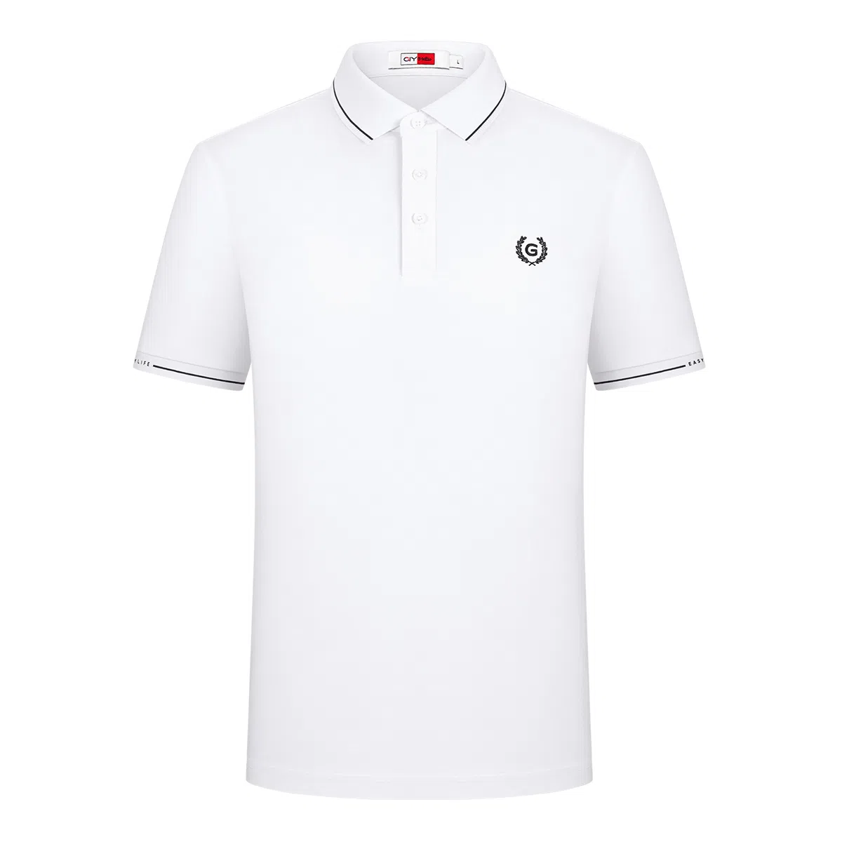 GY goldlion TPolo
