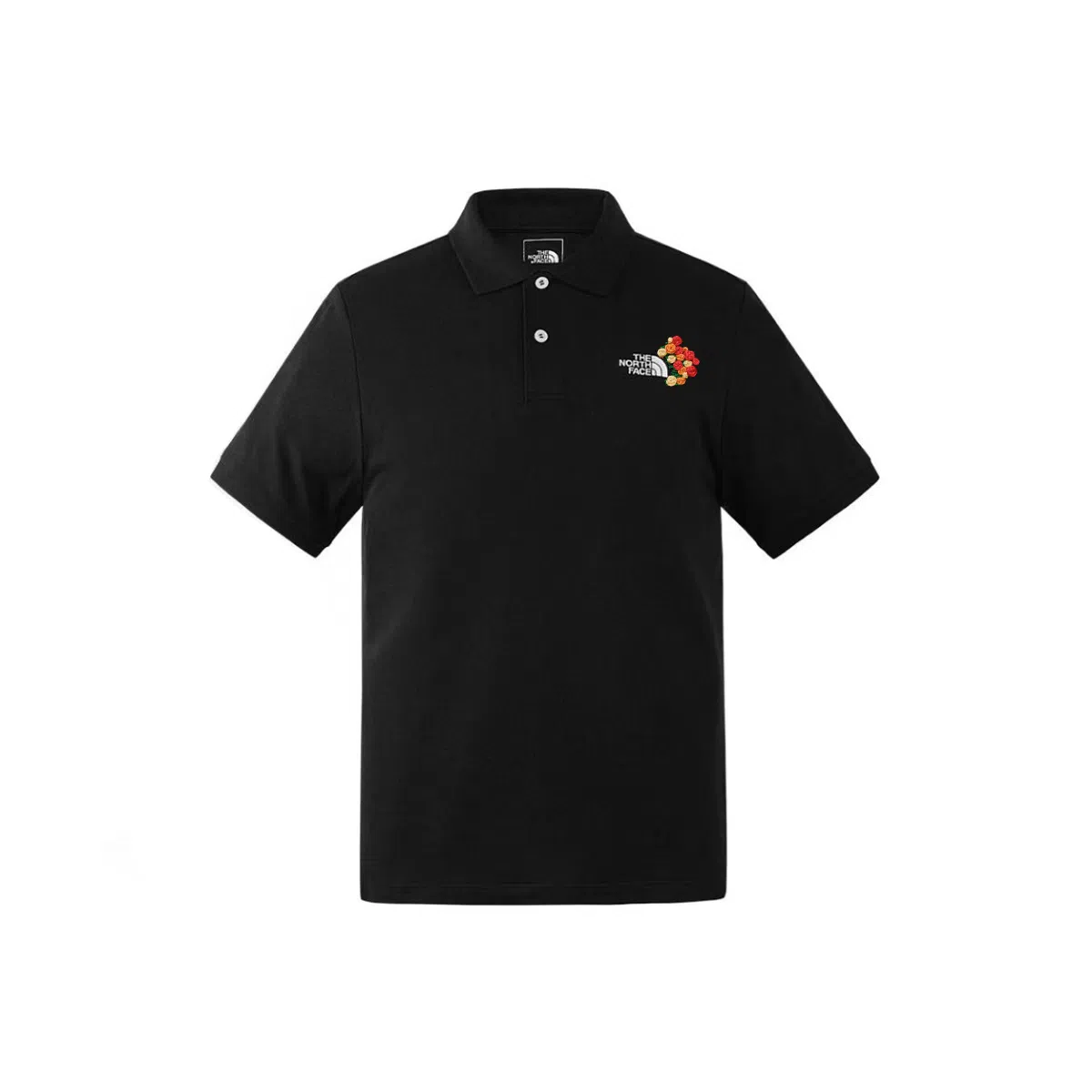THE NORTH FACE Polo