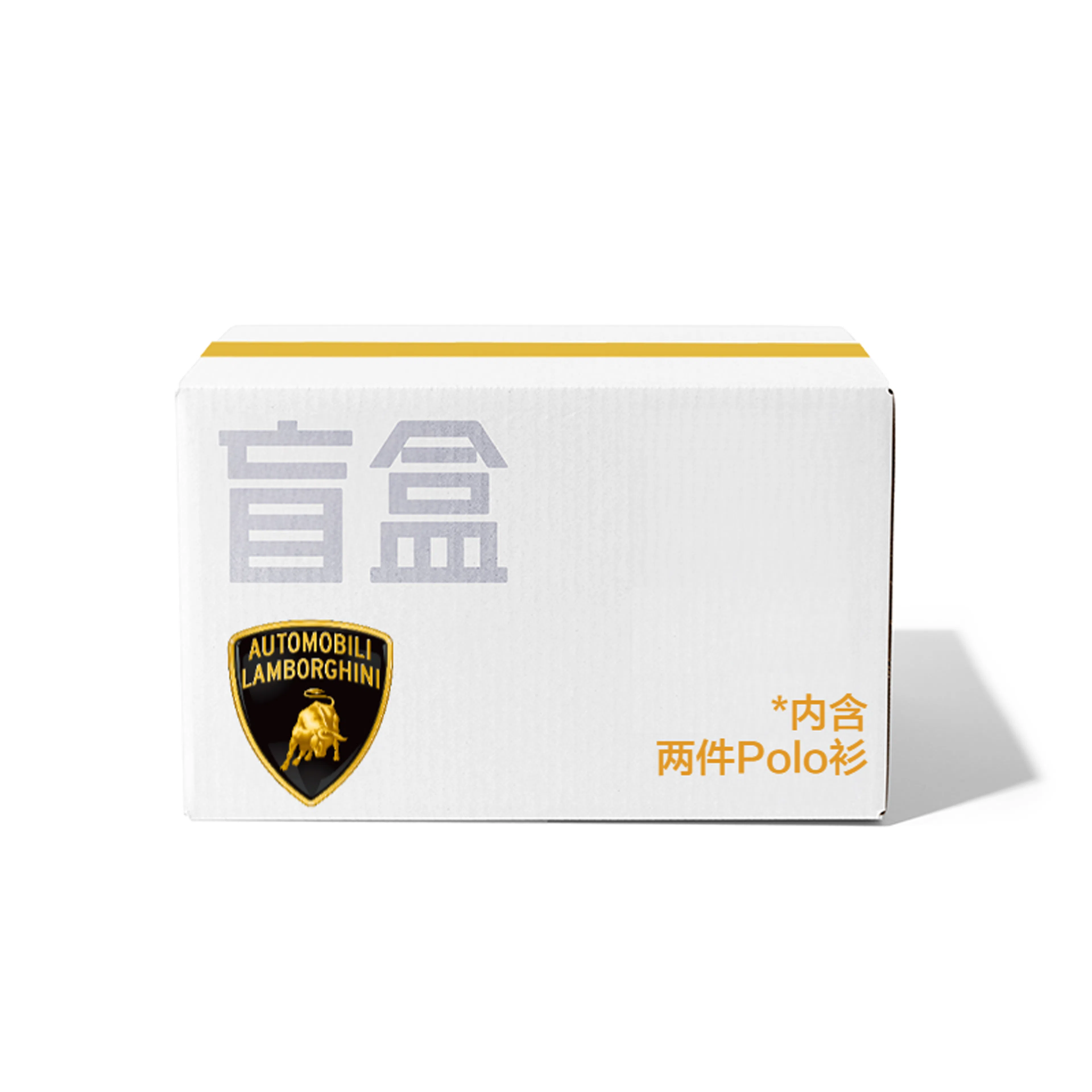 Automobili Lamborghini