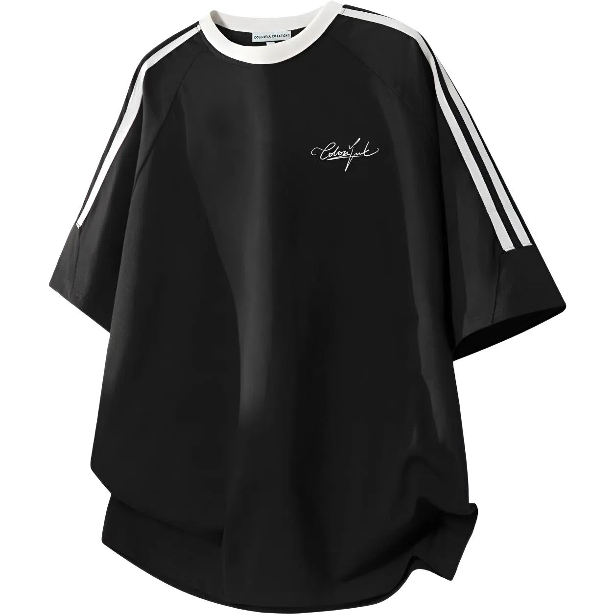 Colorful Creations logoT