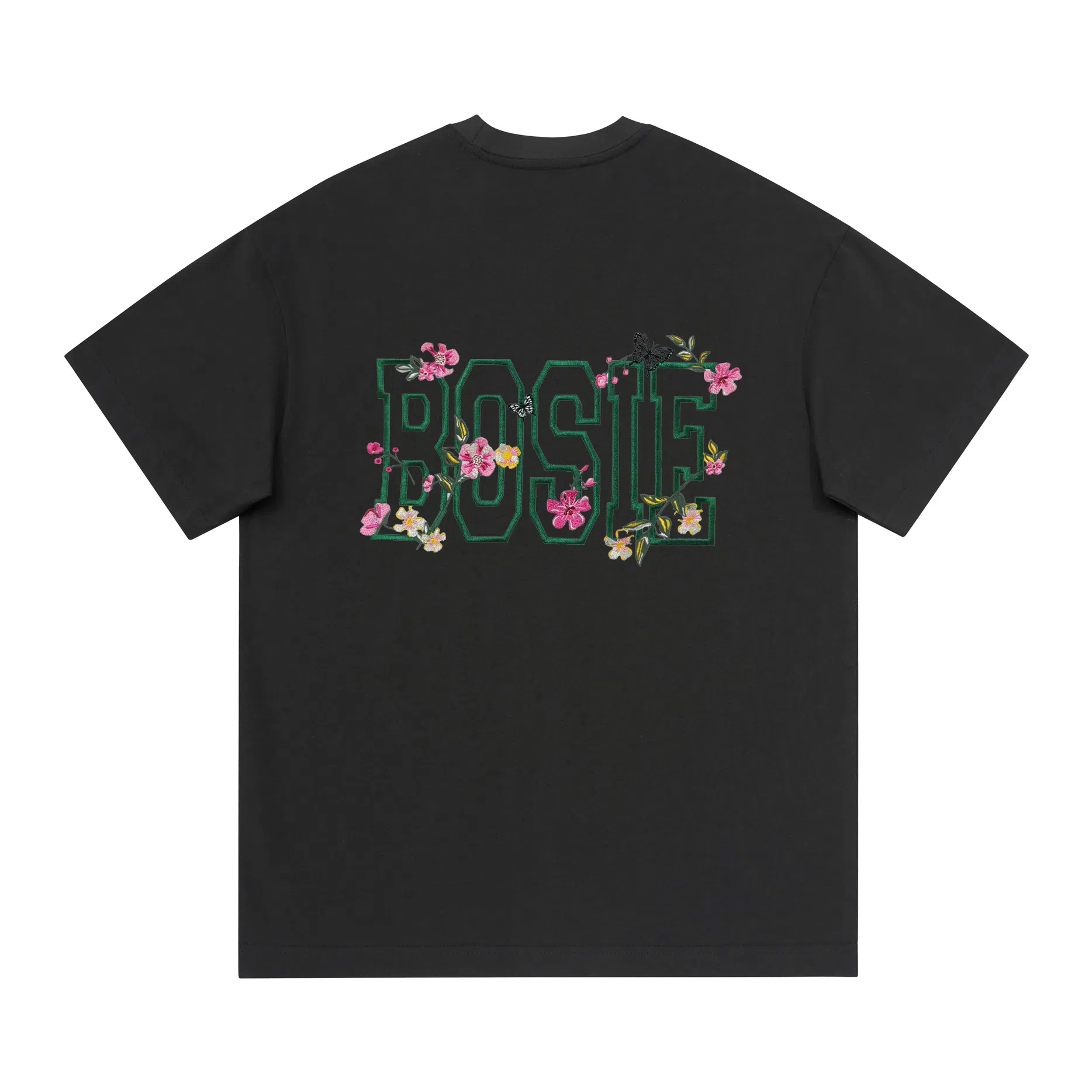 bosie T