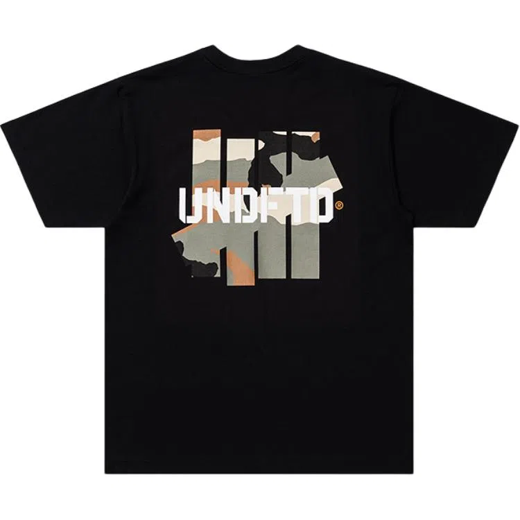 UNDEFEATED T