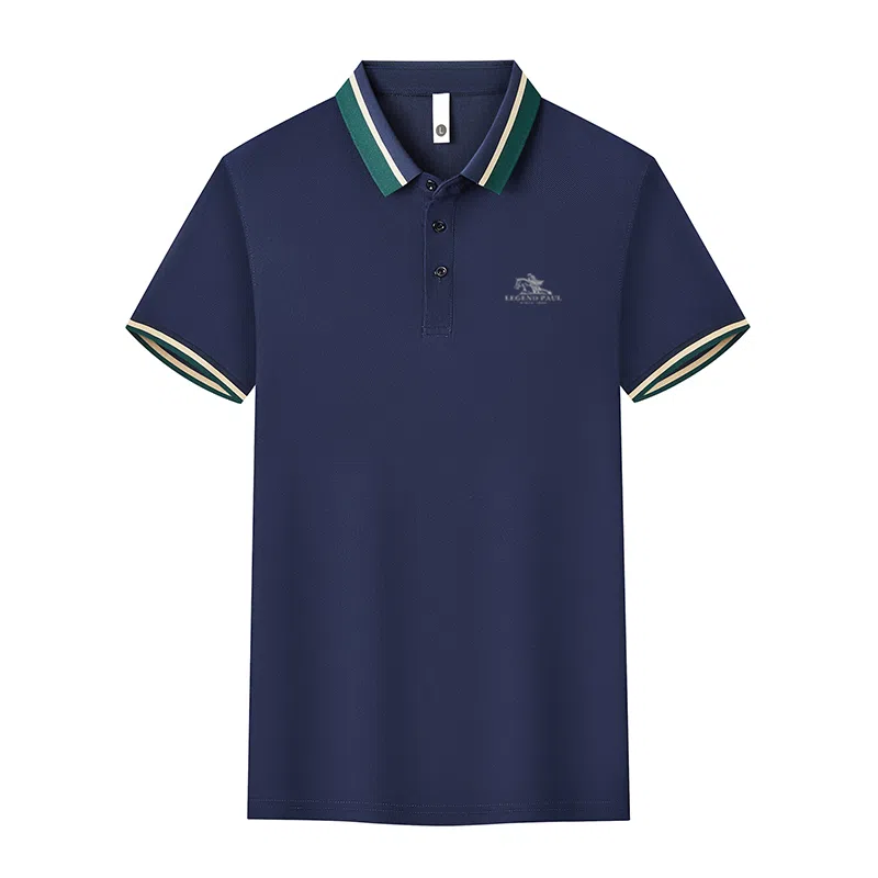 CHUAN QI BAO LUO Polo