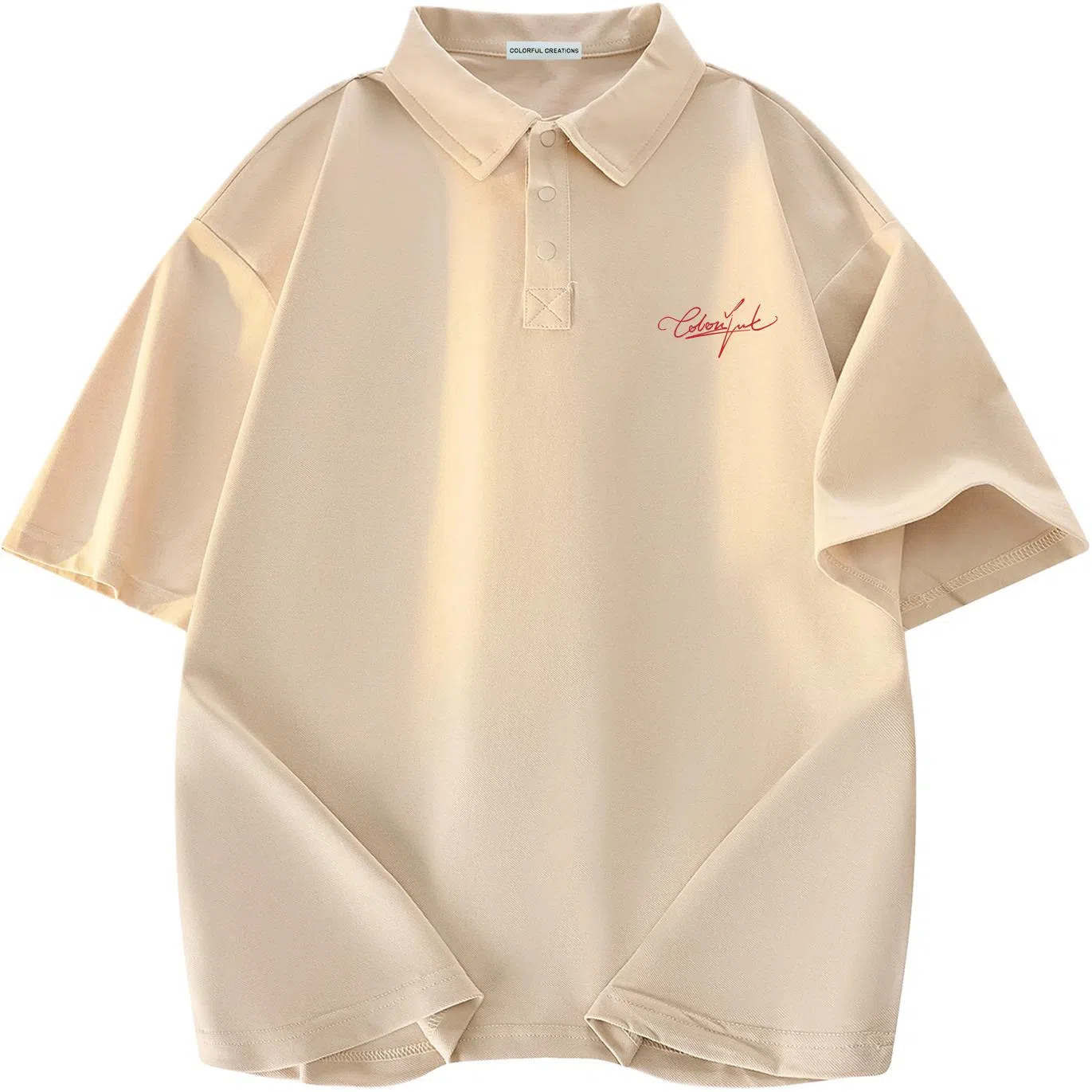 Colorful Creations logoPolo