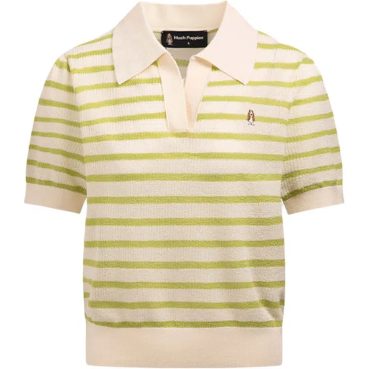 Hush Puppies Polo