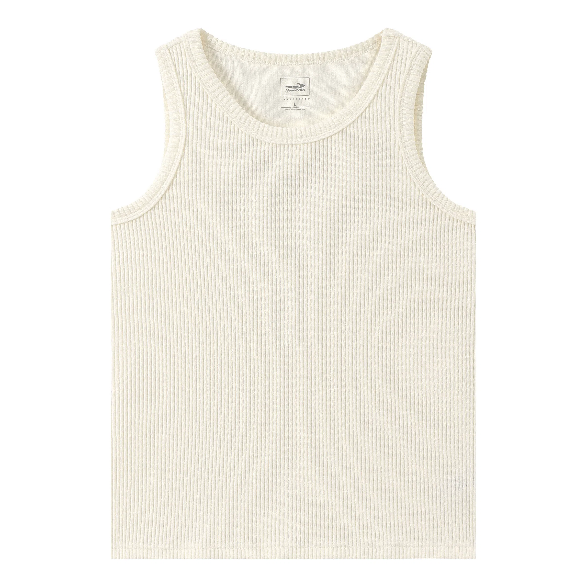 Jiangnan Mr. Basic Sleeveless Vest