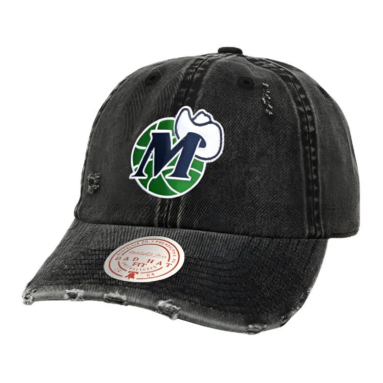 Mitchell Ness NBALifestyle