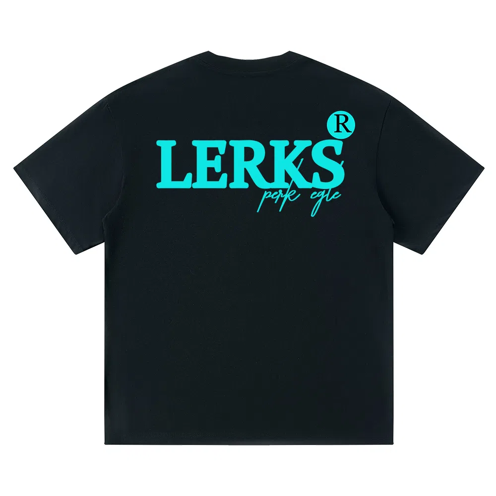 PERK EGLE LogocleanfitT