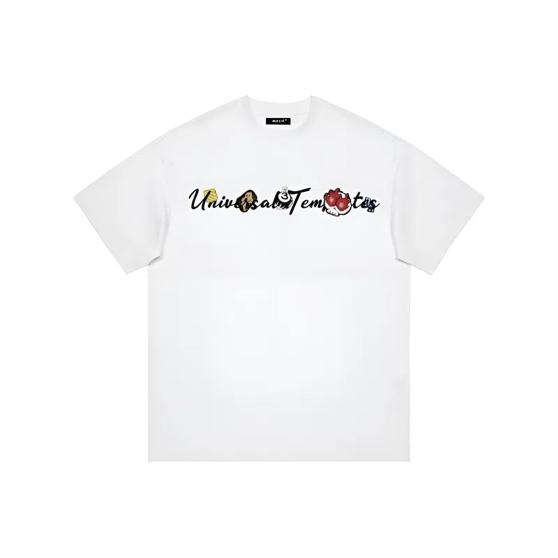 Dagizi Black Cat T-Shirt