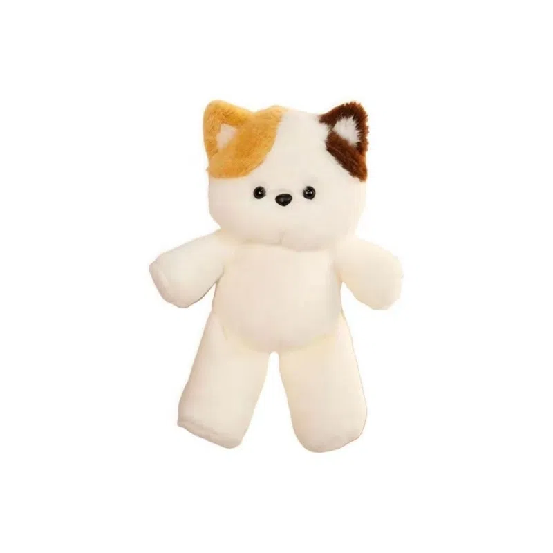 MIC RABBIT 50cm
