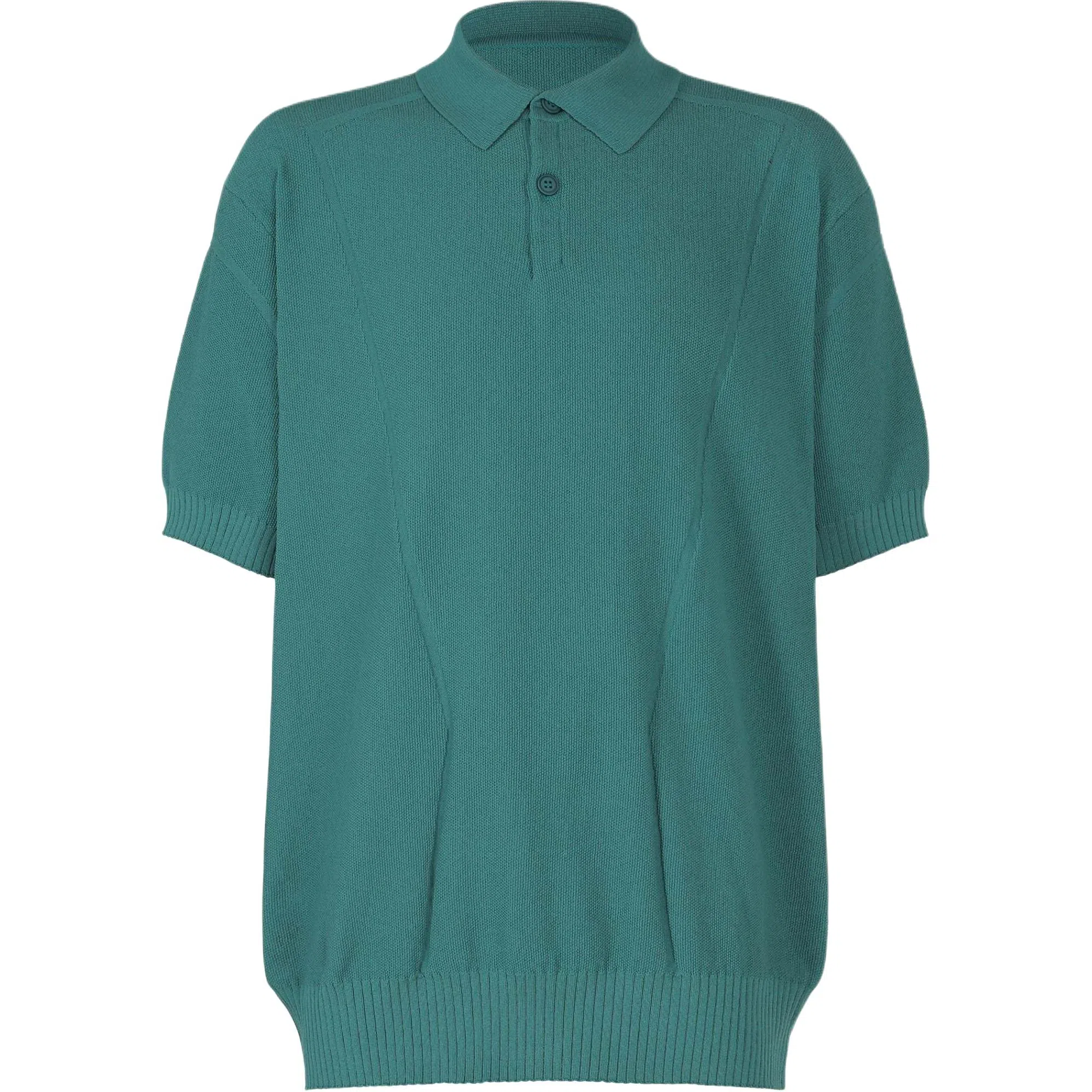 ISSEY MIYAKE SS25 Polo