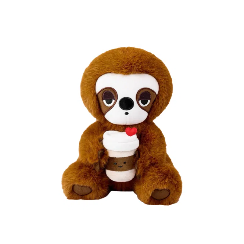 PUDOWRABBIT 11cm22cm