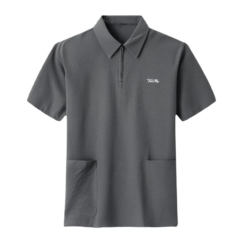 BANGBOY X IZTION Polo