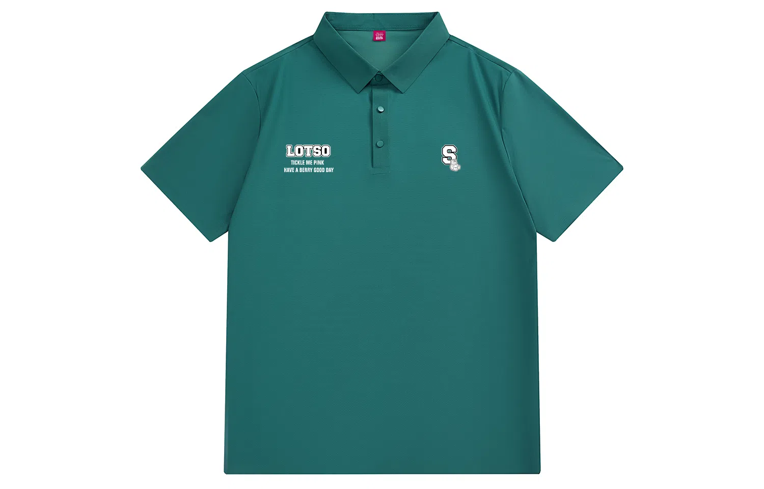 Disney logo Polo