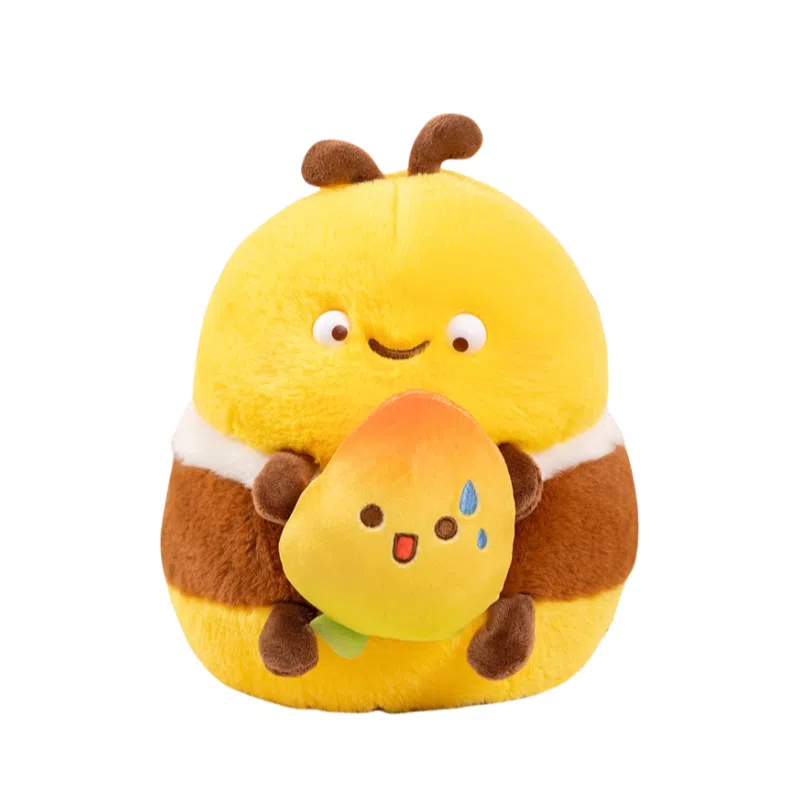 PUDOWRABBIT beebee 25cm35cm