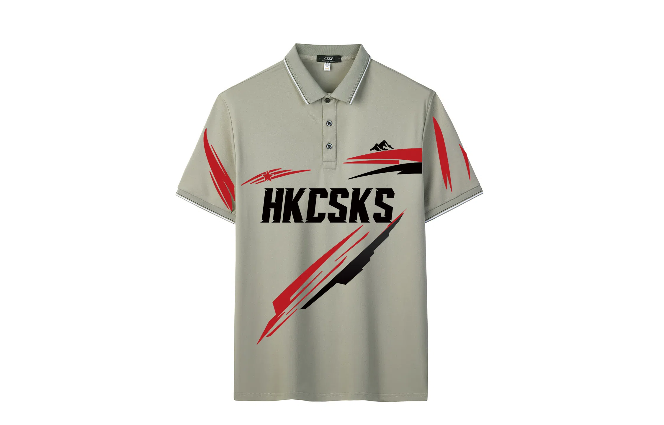 CSKS LogoPoloPolo