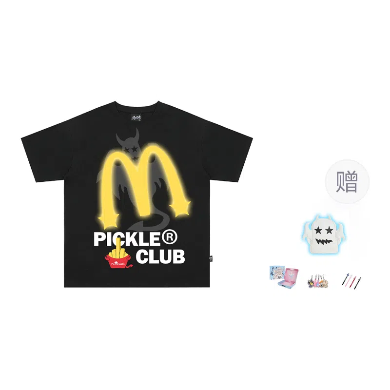 LBPC x PickleClub T