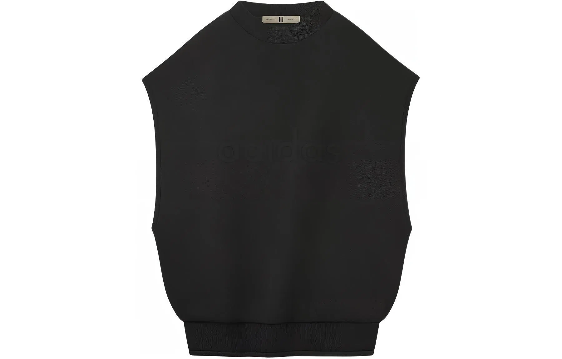 Fear of God Athletics x adidas SS24