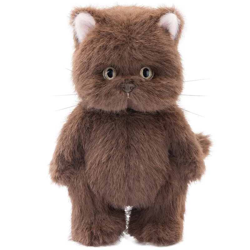 TeddyTales 12cm