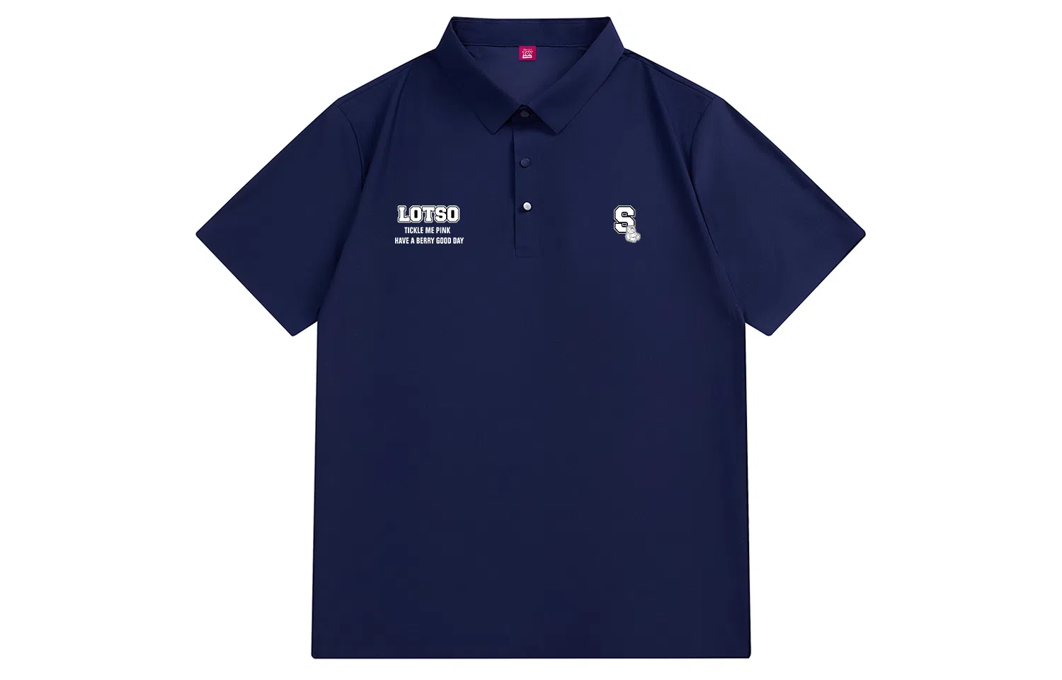 Disney logo Polo
