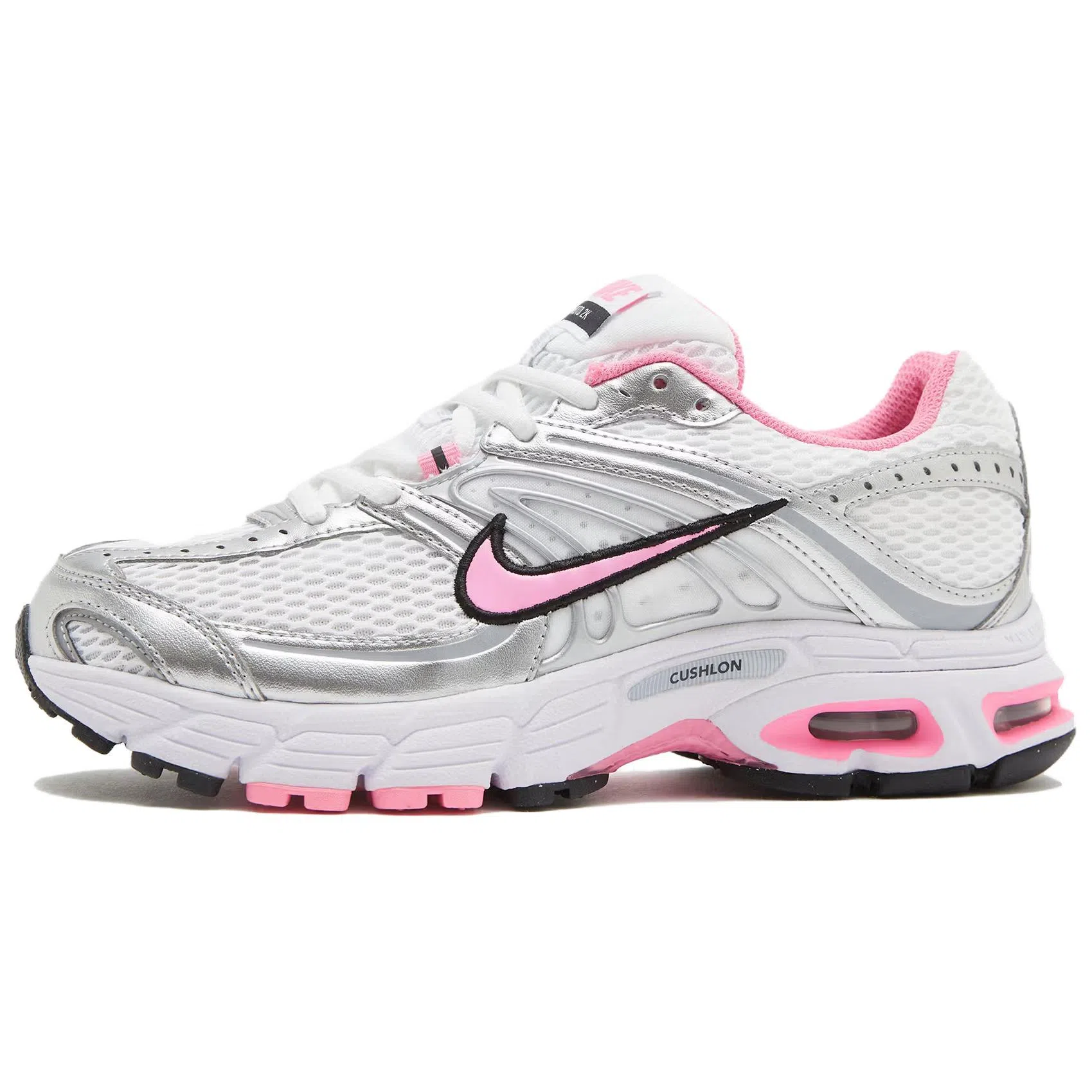 Nike Air Max Moto 2K Silver Pink