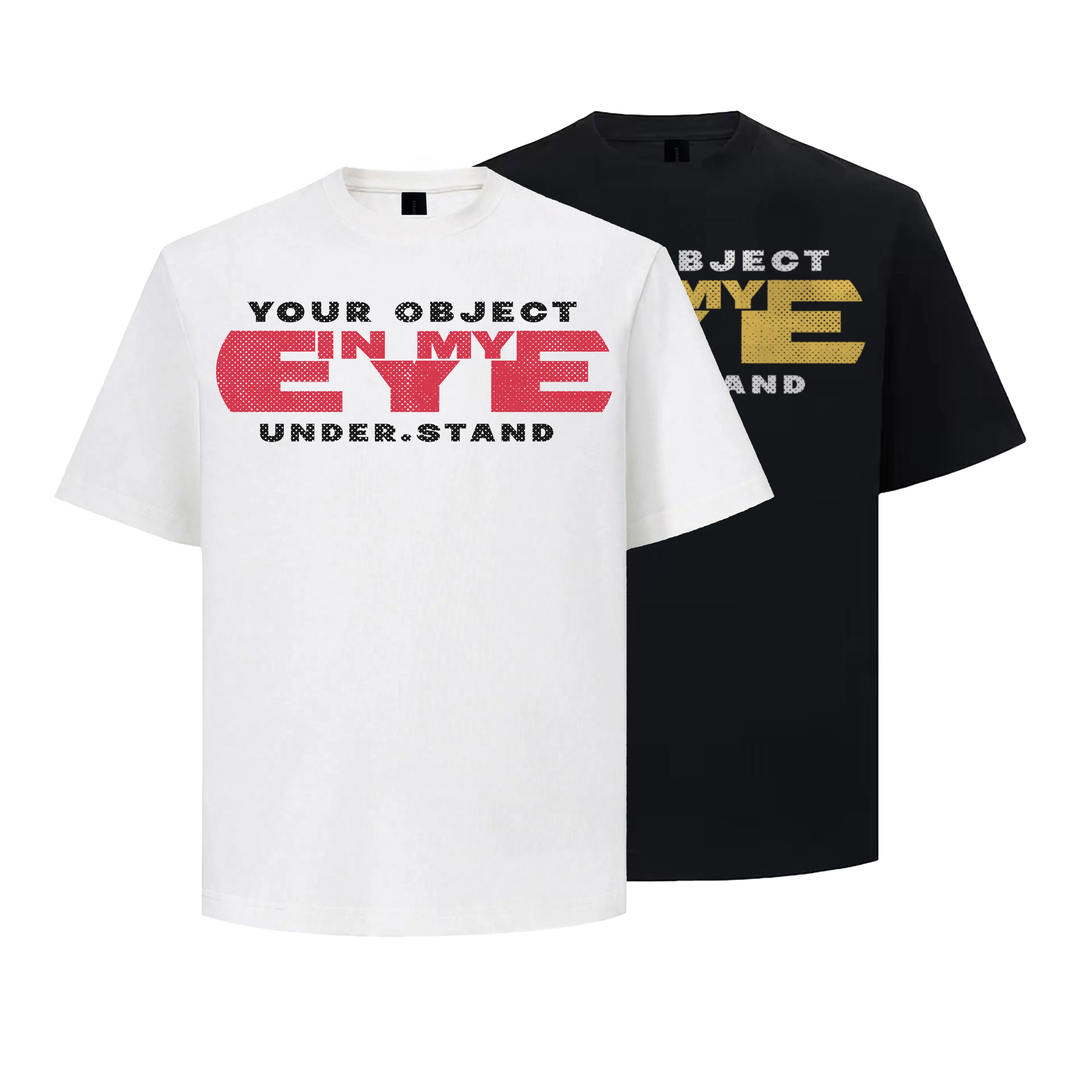 EYEUNDERSTAND T
