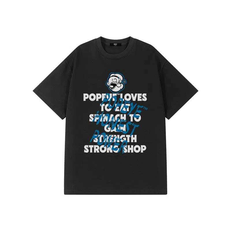 POPEYE oversize