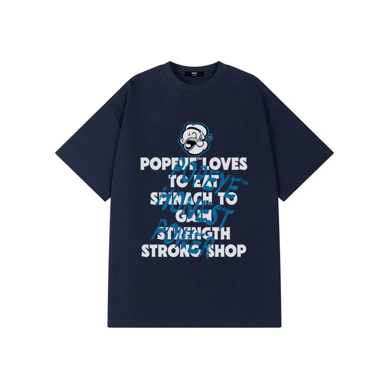 POPEYE oversize