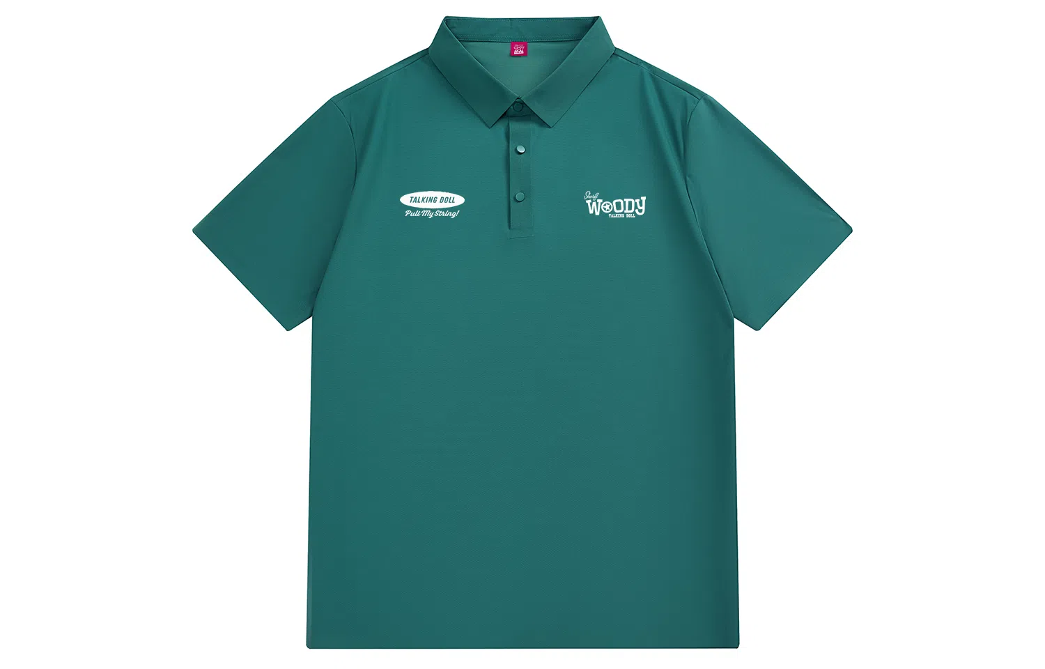 Disney logo Polo