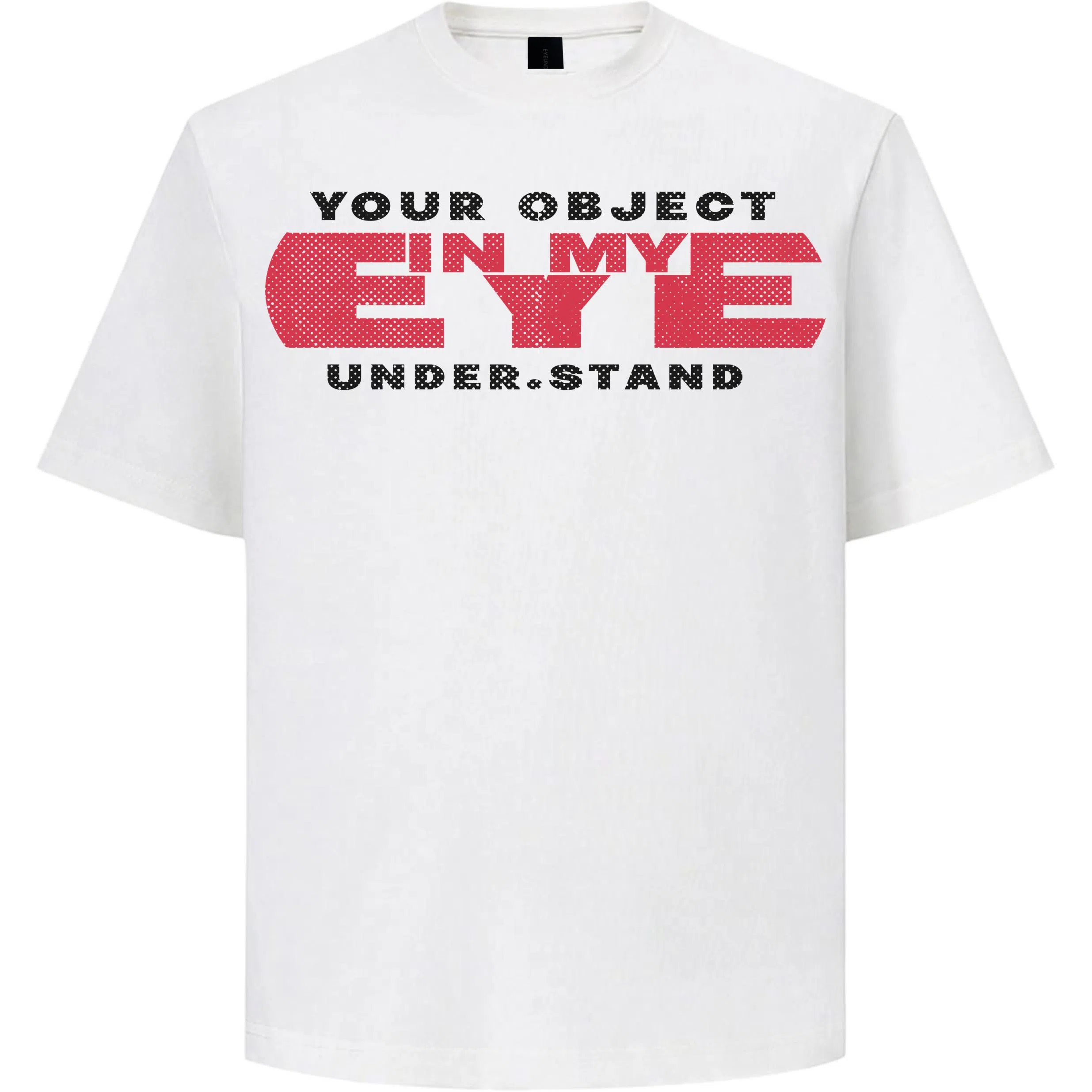 EYEUNDERSTAND T