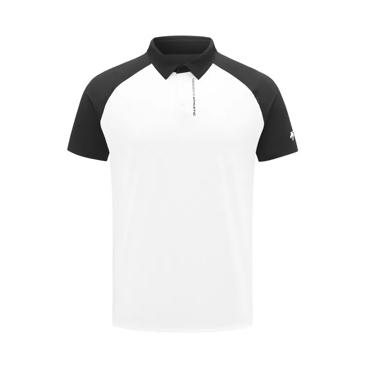 DESCENTE TRAINING Polo