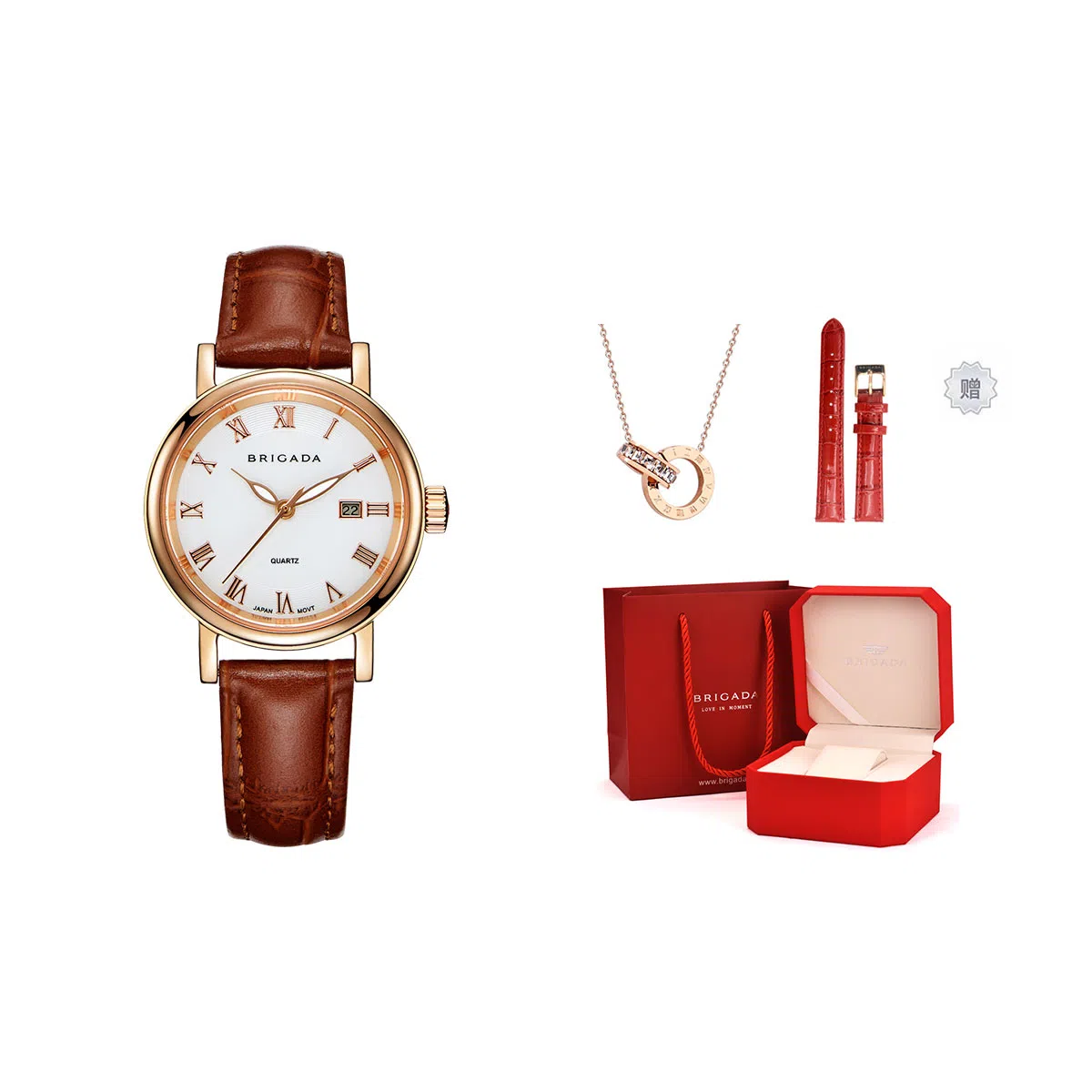 BRIGADA BJD-S30090L-01