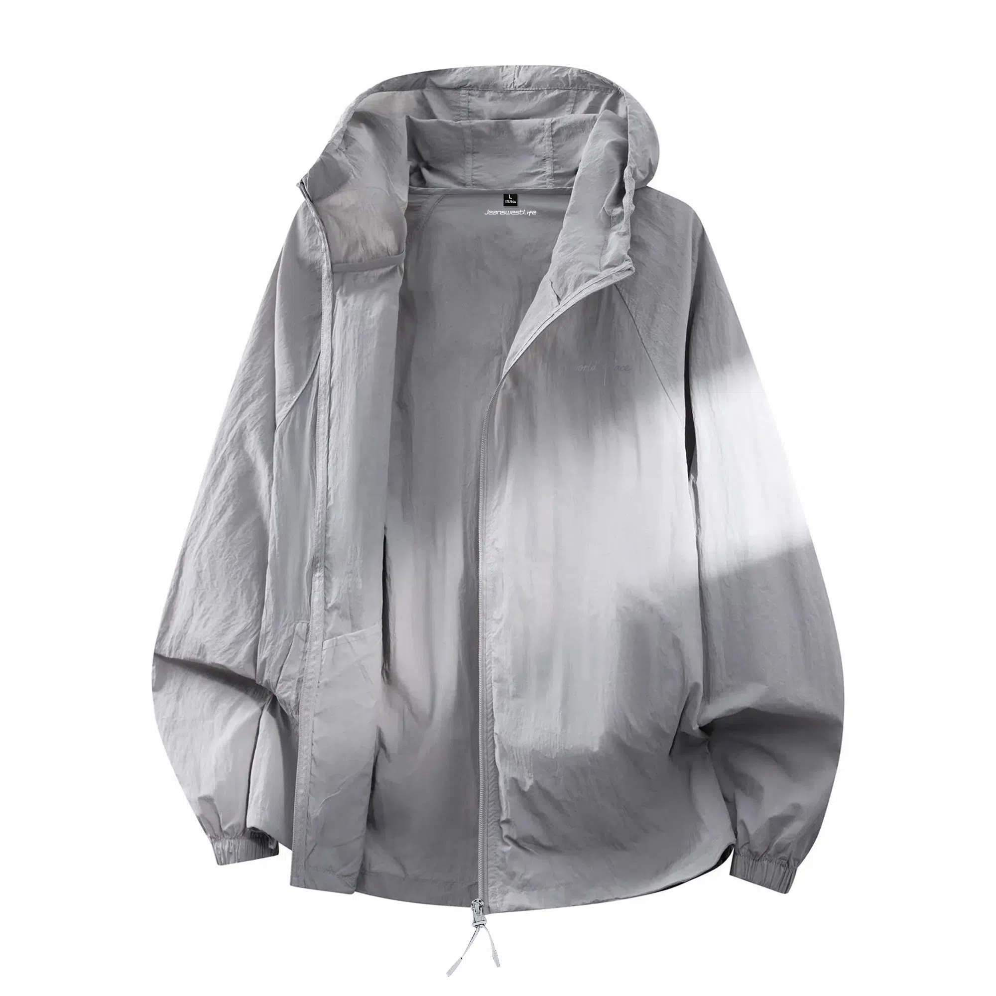 JEANSWEST LIFE UPF50+logo
