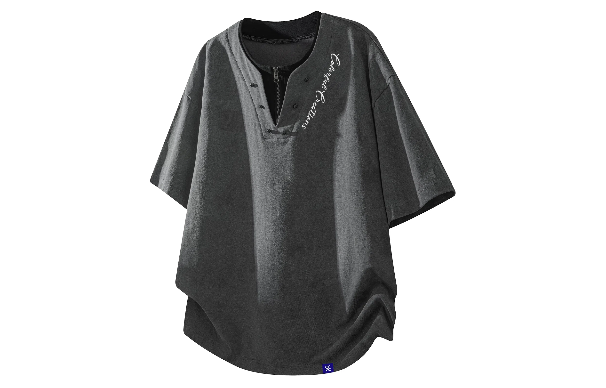 Colorful Creations VcleanfitPOLO