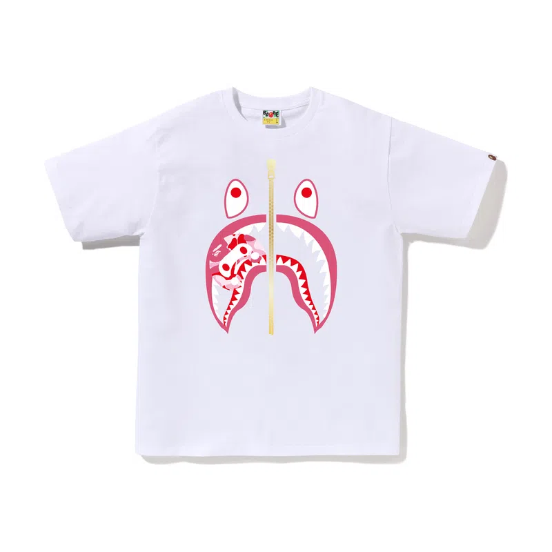 BAPE SS25 ABC CAMO T