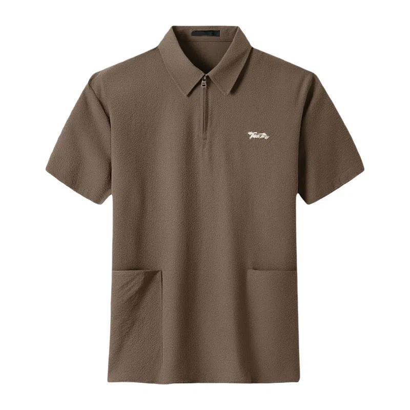 BANGBOY X IZTION Polo